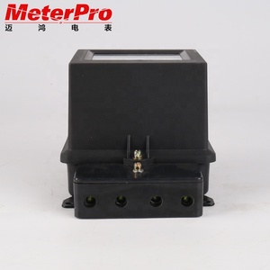 Compteur d'énergie monophasé de type induction analogique - Product Image 3