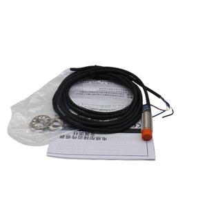 เซ็นเซอร์วัดระยะใกล้ Mt-Auto Nics PR12-4DP แบบเหนี่ยวนำชนิด M12 สำหรับกระบอกสูบ ระยะตรวจจับ 4 มม. PNP NO สายเคเบิลยาว 2 ม. ของแท้ - Product Image 5