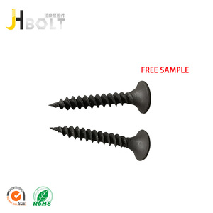 Din 7504 de perforación galvanizado <span class=keywords><strong>Pan</strong></span> tornillo <span class=keywords><strong>autorroscante</strong></span> de <span class=keywords><strong>cabeza</strong></span> de tornillo de yeso - Product Image 5
