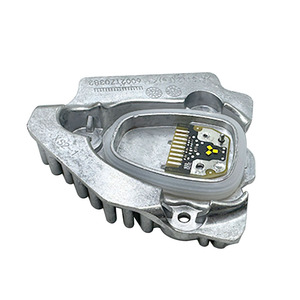 โมดูลไฟ LED Autodragons YELLOW ANGEL EYES DRL 63115AOE623 สำหรับ G01 X3 G02 X4 LCI 2022-2024 ไฟหน้า DRL ไฟส่องสว่างกลางวัน - Product Image 1