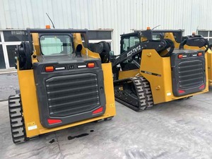 Xc7-tv12 1360kg <b>Load</b> Track Skid with Ce Export to Europe - Product Image 6