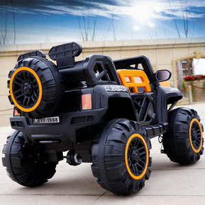 Çocuklar için en iyi elektrikli sürüş-on arabalar <span class=keywords><strong>3</strong></span> ila 15 yıl hızlı 12V Mini araba çocuklar için sürücü - Product Image 6