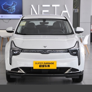 Venta al por Mayor del Nuevo Auto Eléctrico Neta <span class=keywords><strong>U</strong></span> 2022 2023, SUV de 5 Asientos con Tracción en 2 Ruedas y Autonomía de 401km-501km, de China - Product Image 2
