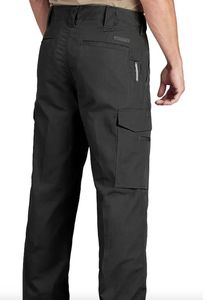 Fourniture d'usine personnalisée Vêtements de protection de sécurité pour mécanicien FR <span class=keywords><strong>Cargo</strong></span> Pantalon <span class=keywords><strong>cargo</strong></span> de sécurité résistant au feu et au feu pour hommes - Product Image 2