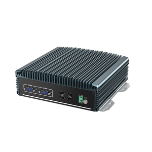 Smart Meter <strong>Data</strong> <strong>Logger</strong> Automated Meter Reading with GPRS Communication Module Industrial PC - Product Image 2