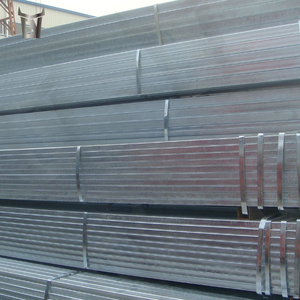Sección Hueca Cuadrada Galvanizada ASTM A500 Grado C Z450 para Marcador - Product Image 6