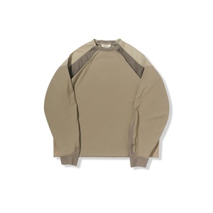 <b>Lightweight</b> Breathable Zip-up Safari Outdoor <b>Jackets</b> Quick Dry Anorak for <b>Running</b> Cycling Hiking-Windbreaker Coat Stand Collar - Product Image 6