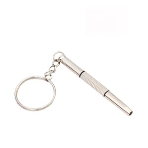 Tournevis miniature pour lunettes, outil de réparation, tournevis porte-clés, tournevis pour lunettes KS03, fourni par l'usine - Product Image 4