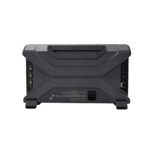 Osciloscopio Uni-t Mso3054hd de 4 Canales, 2.5gsa/s, 12 bits, Mso3034hd, Mso3024hd, Almacenamiento Digital, 10.1 Pulgadas, Certificado CE - Product Image 3