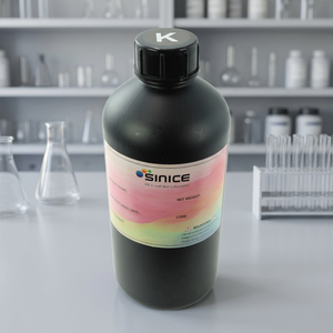 Gran Oferta: LED UV Sinice Duradero para Múltiples Usos, Fórmula Especial Hecha en Taiwán para Impresión Digital, Película Delgada para Mascotas, 500ml/1L - Product Image 3