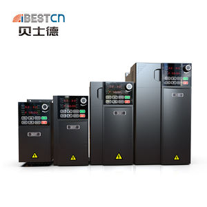 MPPT 태양광 펌프 컨트롤러 2200W 2.2kw 0.75~400kw 가변 주파수 제어 MPPT >99% 3hp 36hp 24v DC 태양광 펌프 컨트롤러 - Product Image 3