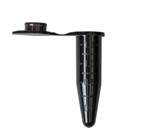 माइक्रो सेंट्रीफ्यूज ट्यूब 1.5 एमएल पीपी सामग्री प्लास्टिक डिस्पोजेबल कंनिकल प्रयोगशाला सेंट्रीफ्यूज ट्यूब - Product Image 2