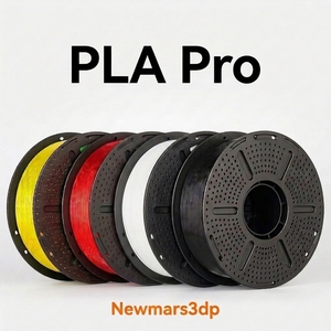 Filamento PLA Pro de Fábrica a Precio Accesible, Premium, Fácil de Imprimir, Excelente Adhesión entre Capas, Amplia Gama de Colores para Impresión 3D - Product Image 2