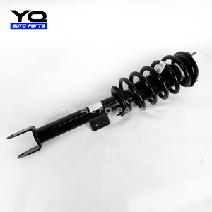Originalmente nuevo conjunto de Amortiguador delantero adecuado para Tesla Nodel 3 Highland 1344366-00-B/1344365-01-B 2024 nuevas piezas de automóvil - Product Image 1