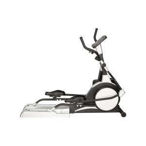 Bicicleta Elíptica/Cross Trainer Comercial de Acero de Alta Resistencia |   Equipo de Fitness para Gimnasio, Resistente y Fijo, con Frenado Autogenerado - Product Image 6