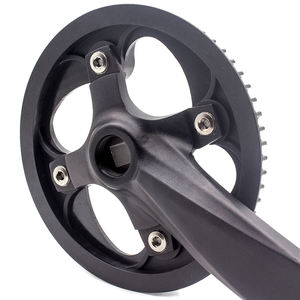 <span class=keywords><strong>Pédalier</strong></span> pour vélo de ville, fabriqué en chine, - Product Image 4