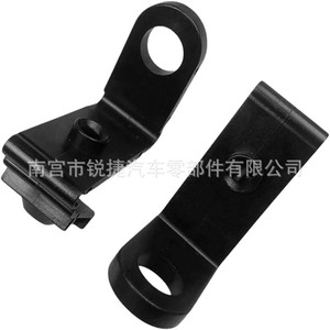 Clip de Plástico para Guardabarros de Audi 8E0821989A para A6 A7 Q3 RS5 RS7 S6 TT - Product Image 2