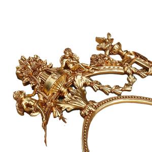 Paesaggio classico francese pittura a olio stile europeo moderno corridoio murale per <span class=keywords><strong>camera</strong></span> <span class=keywords><strong>da</strong></span> <span class=keywords><strong>letto</strong></span> di fascia alta ornamento portico pittura per - Product Image 5