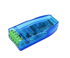 Industrial USB To <strong>RS485</strong> Converter USB to serial <strong>port</strong> <strong>RS485</strong> module <strong>communication</strong> converter - Product Image 1