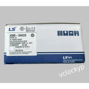 1PCS NOUVEAU Contrôleur de programmation LS XBM-DN32S Livraison gratuite via DHL/FedEX - Product Image 2