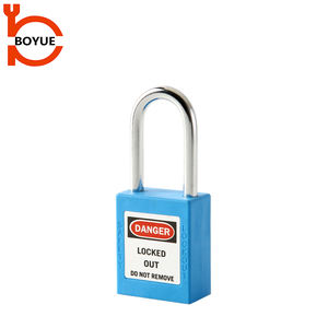 <span class=keywords><strong>Candado</strong></span> de seguridad colorido maestro <span class=keywords><strong>candado</strong></span> clave de seguridad candados y llaves en a granel - Product Image 6