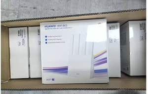 Routeur sans fil point d'accès WiFi <span class=keywords><strong>7</strong></span> Gigabit Quad-Core BE3 Pro version globale pour <span class=keywords><strong>HUAWEI</strong></span> BE3 Pro - Product Image 3