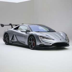 <span class=keywords><strong>Achat</strong></span> <span class=keywords><strong>en</strong></span> <span class=keywords><strong>ligne</strong></span> de voiture Yangwang U9 Luxury Sport EV Car High Speed 300 km/h BYD Ultimat 9 Auto Supercar U9 U8 U7 - Product Image 3