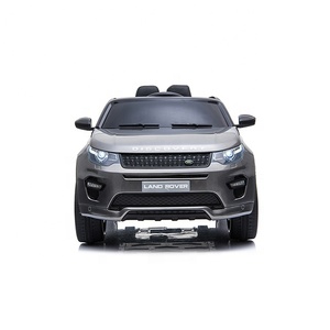 Giro in licenza su auto elettrica per bambini auto per bambini <span class=keywords><strong>2</strong></span> anni - Product Image 2