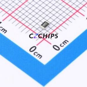Résistance SMD 0805W8F4992T5E 0805 (Type : Film Épais) (Résistance : 49,9 kOhm Précision : 1%) - Product Image 1