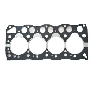 4LB1 4LB1T 4LC1 4JA1 TFR55 4JB1 Cylinder Head Gasket Production factory Fit For ISUZU Excavator Engine Repair spare parts