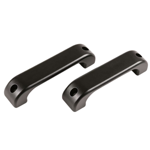Maniglia Interna per Porta in Alluminio Lavorato CNC per <span class=keywords><strong>Defender</strong></span> <span class=keywords><strong>90</strong></span> 110 130 - Product Image 3