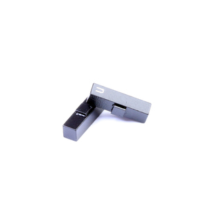 แท็ก RFID UHF เซรามิกกันโลหะประสิทธิภาพสูง พร้อมพิมพ์ข้อมูลตามสั่ง สำหรับการติดตามอุปกรณ์อุตสาหกรรม - Product Image 2