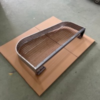 Compresseur d'air Seasummer 4KW, pompe à air, protection de la coque, L780xH420, pièces de compresseur d'air