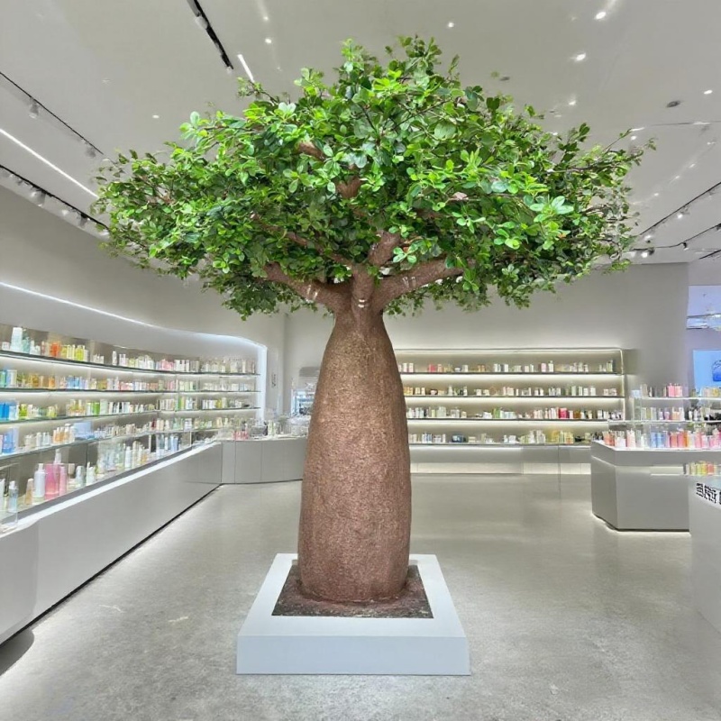Hochwertige knstliche Baobab-Bume aus China fr den Auenbereich zum  Verkauf| Alibaba.com
