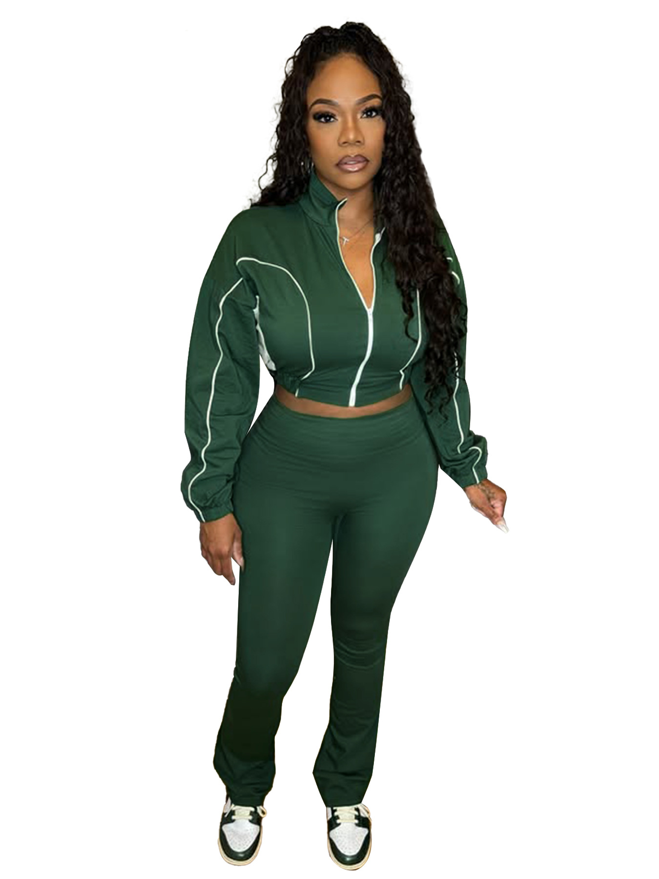 Verde