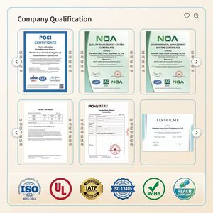 Assemblage de circuits imprimés OEM professionnel YYCT pour caméra embarquée |   PCBA de contrôle DVR de <span class=keywords><strong>voiture</strong></span> personnalisé Android 11.0 64 Go de RAM - Services de production en usine - Product Image 2