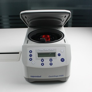 Centrífuga Eppendorf 5425 de Sobremesa, Microcentrífuga Sin Refrigeración 540500069 - Product Image 5