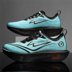 Zapatillas para correr para hombre, zapatillas transpirables para correr, zapatillas de running para hombre - Product Image 6