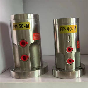 कारखाने प्रत्यक्ष Bvp श्रृंखला न्यूमेटिक हथौड़ा 30c 40c 60c सिलेंडर प्रकार पिस्टन पारस्परिक प्रभाव एयर हैमर वाइब्रेटर्स - Product Image 6