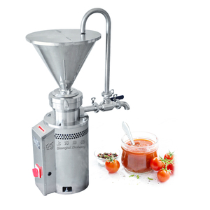 Molino Coloidal de Alta Velocidad para Molienda Fina en la Industria Alimentaria y Producción de Cosméticos - Product Image 1