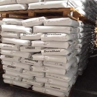 LANXESS PA66 Durethan D.DP2851.30H3.0, grade ignifuge, stabilité thermique, renforcé de fibres de verre, 30% Nylon-66