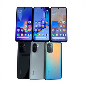 Venta al por Mayor de Teléfono Inteligente Android <span class=keywords><strong>K40</strong></span> 5G Rojo Original, 2 SIM, 12G+<span class=keywords><strong>256GB</strong></span>, con CPU Octa Core, LTE, Versión Internacional - Product Image 5