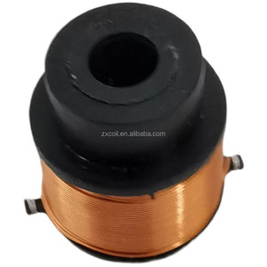 Tùy Chỉnh Trung Quốc Chất Lượng Cao Cuộn Dây Cảm Ứng Dây Lõi Không Khí Crossover Cuộn Cảm Biến Cuộn Dây Cho Cuộn Cảm - Product Image 4