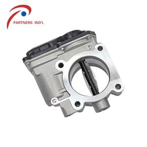 Zpartners New Auto Engine Throttle Body Assy Modelo <span class=keywords><strong>1450A033</strong></span> Compatible con <span class=keywords><strong>Mitsubishi</strong></span> L200 NATIVA 4D56 4M41 - Product Image 3