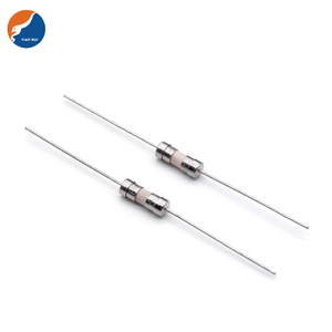 3.6X10mm 4*11 5*20 6*30mm <span class=keywords><strong>Fusible</strong></span> 5a 300v <span class=keywords><strong>Micro</strong></span> Amperio Para <span class=keywords><strong>Micro</strong></span> Amp <span class=keywords><strong>Fusible</strong></span> 0.1a 0.2a 0.5a Verre Céramique <span class=keywords><strong>Fusible</strong></span> <span class=keywords><strong>Fusible</strong></span> - Product Image 2
