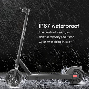 Trottinette Électrique Mankeel 500W à 2 Roues, Double Moteur, Stock UE, pour Adulte - Scooter Électrique Allemand - Product Image 3