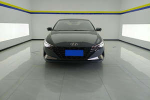 Coche usado Hy-undai Ela-ntra <span class=keywords><strong>2022</strong></span> 1.5L CVT Premium Edition en stock <span class=keywords><strong>Precio</strong></span> de venta - Product Image 2