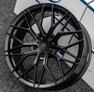 ล้อแม็กซ์ฟอร์จขอบ 18 19 20 21 22 นิ้ว รุ่น X7 ลาย Y-Spoke สภาพใหม่ พร้อม ET 25 มม. 30 มม. 40 มม. 35 มม. - Product Image 4