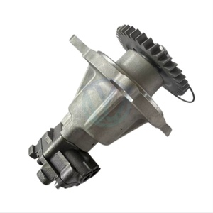 CYJ Pompe de vidange d'huile de haute qualité VOE15033078 15033078 pour camion A35F A40E A40F, pièces de moteur et de pompe à carburant pour engins de chantier - Product Image 3