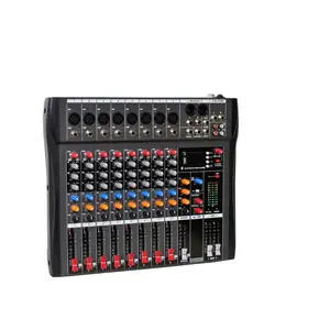 Großhandel Cd-Player Professional Power Mixer